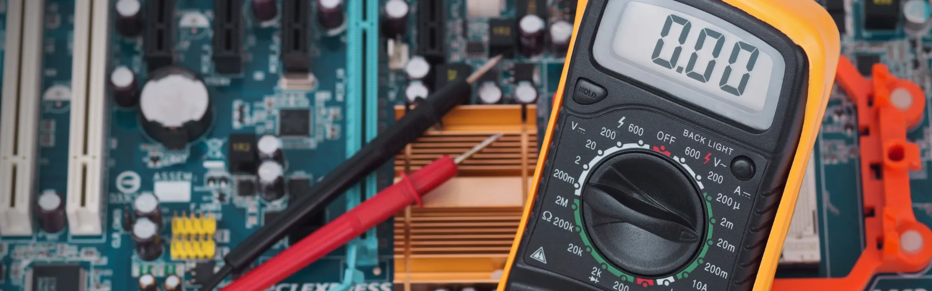 تعمیرات لوازم خانگی در اردبیل - تعمیر اردبیل