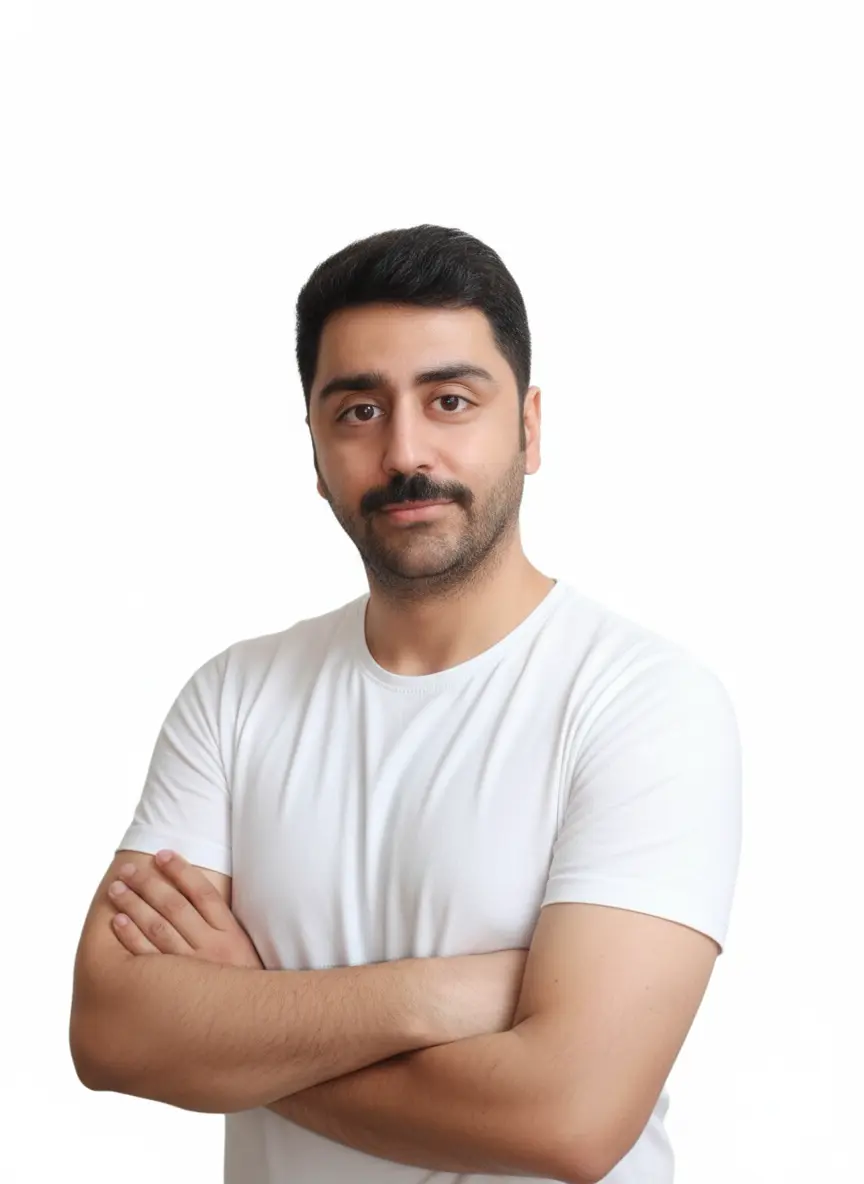 اشکان شجاعی