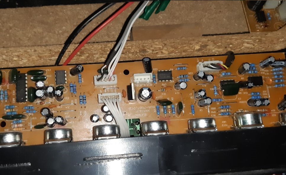 تعمیر اسپیکر بلوتوث در اردبیل