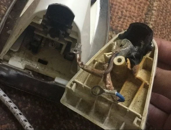 تعمیر المنت اتو در اردبیل